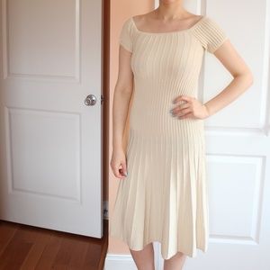 Eva Mendes Collection Knit Dress